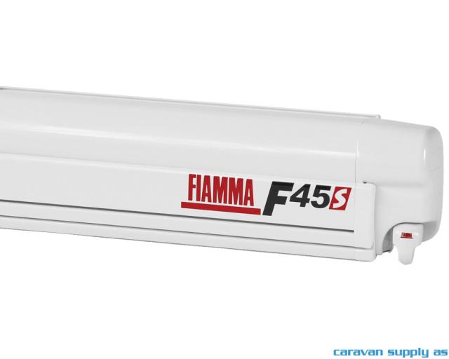 Fiamma F45S