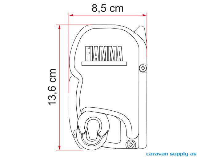 Fiamma F45S