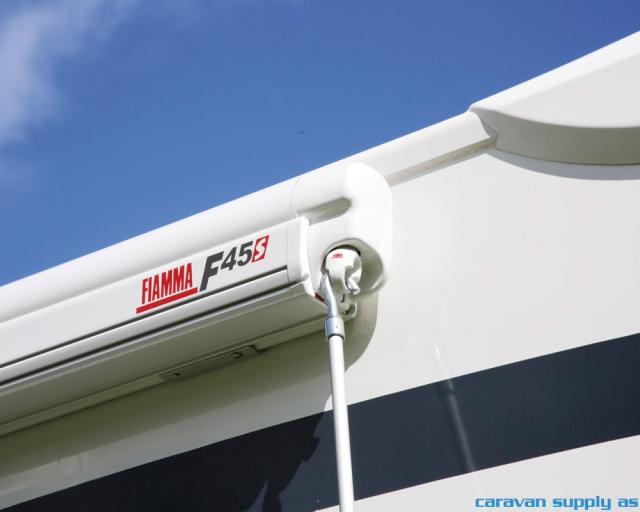 Fiamma F45S VW T5/T6