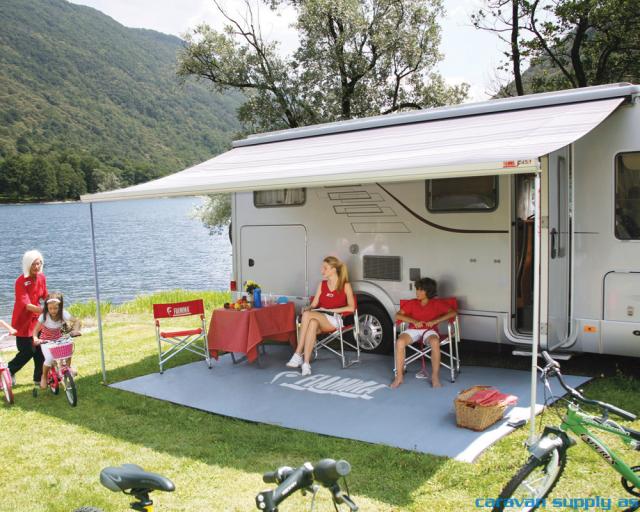 Fiamma F45L