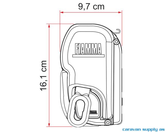 Fiamma F45L