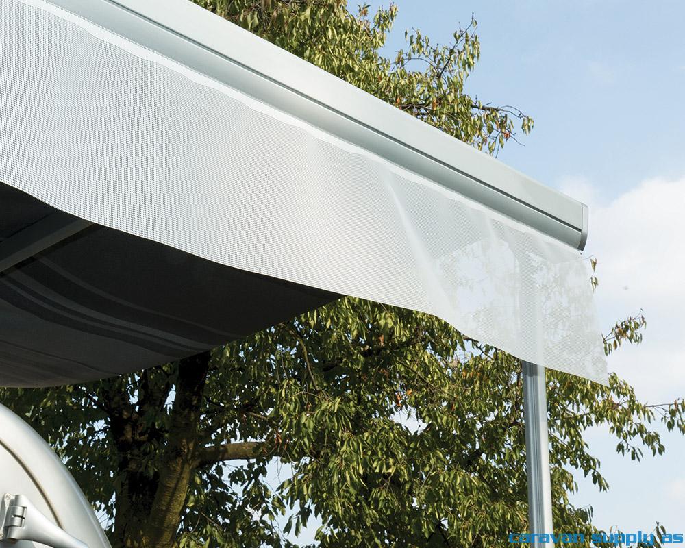 Shade Fiamma Sun View 550cm