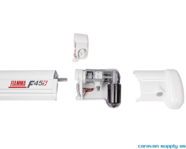 Motor Kit F45S