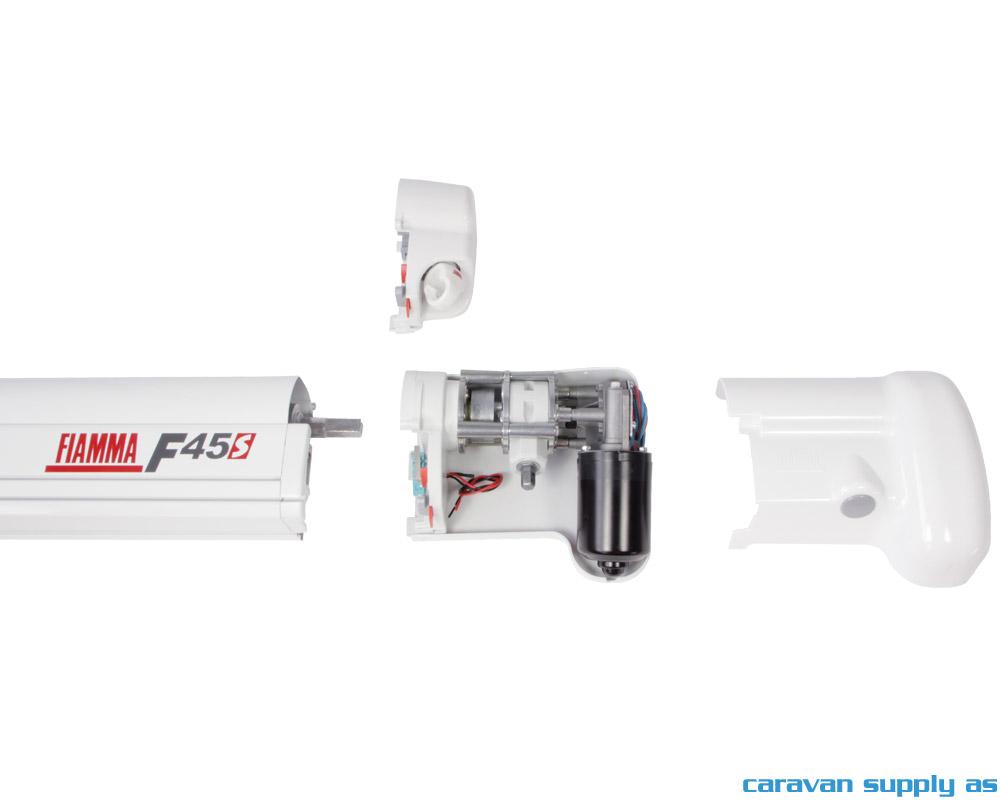 Motor Kit F65L