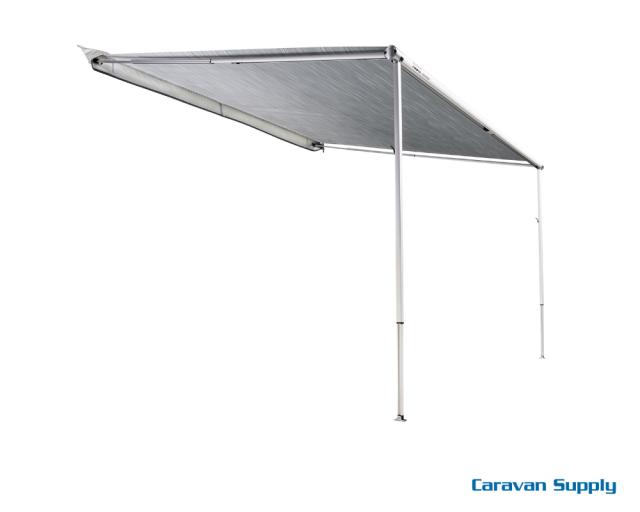 Markise Omnistor 1200 260 mystic grey