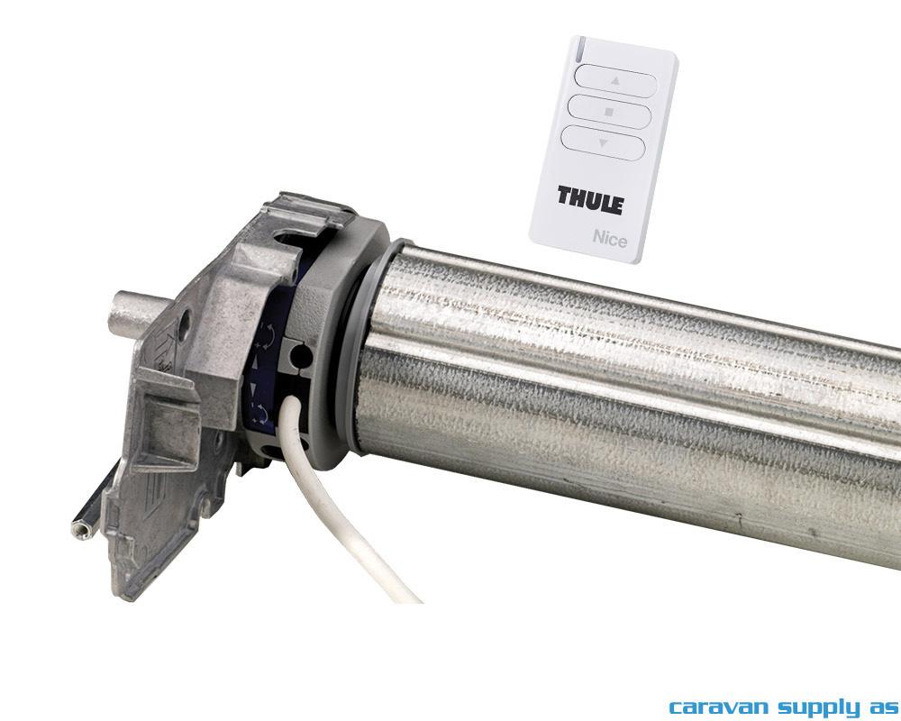 Motor Kit Omnistor 8000