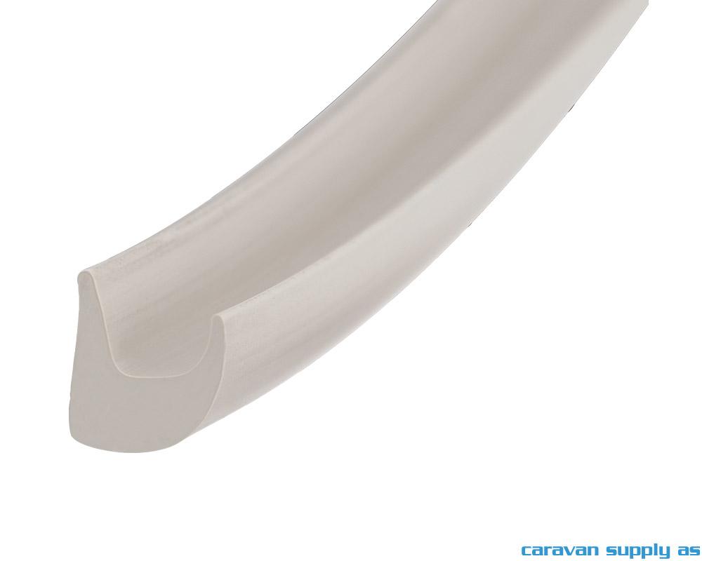 Thule Gutter