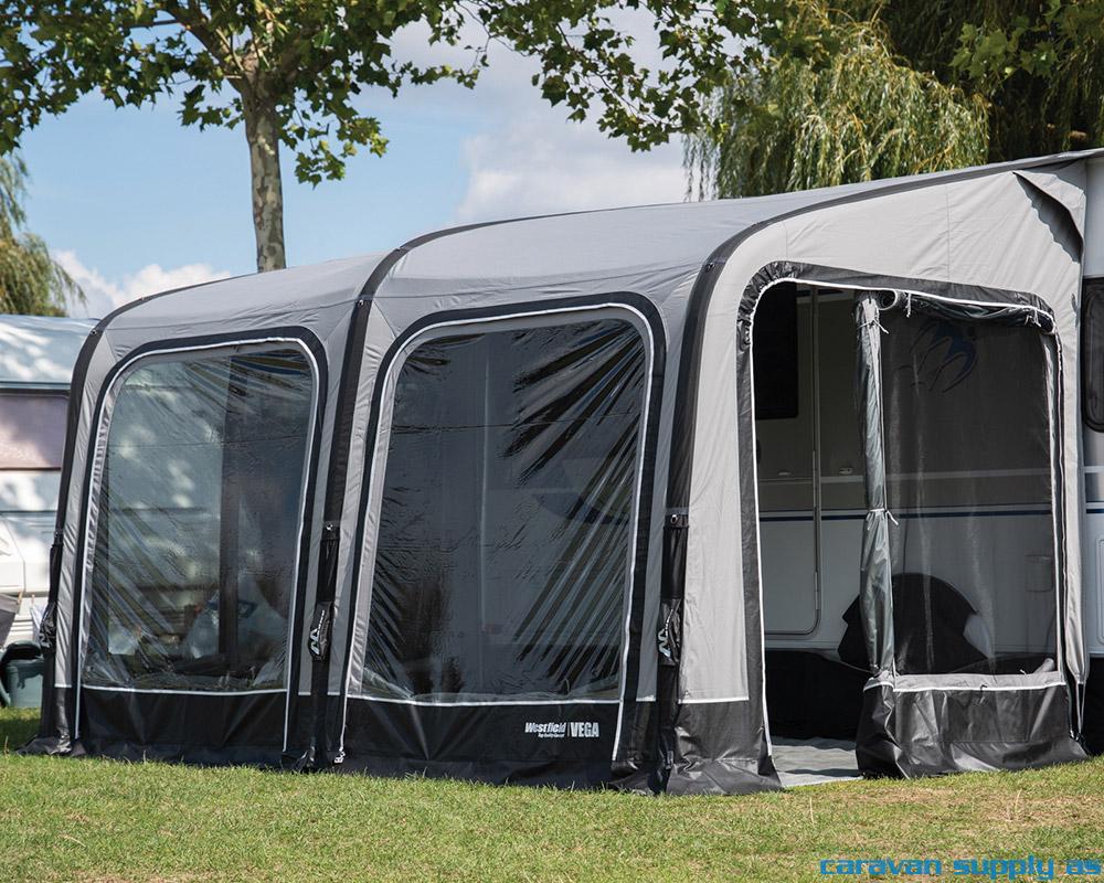 Telt Westfield Vega 330 HT H:255-270cm inkl. AAS
