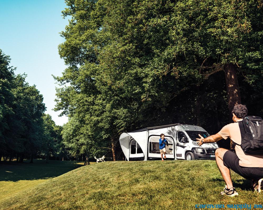 Telt Thule Quickfit