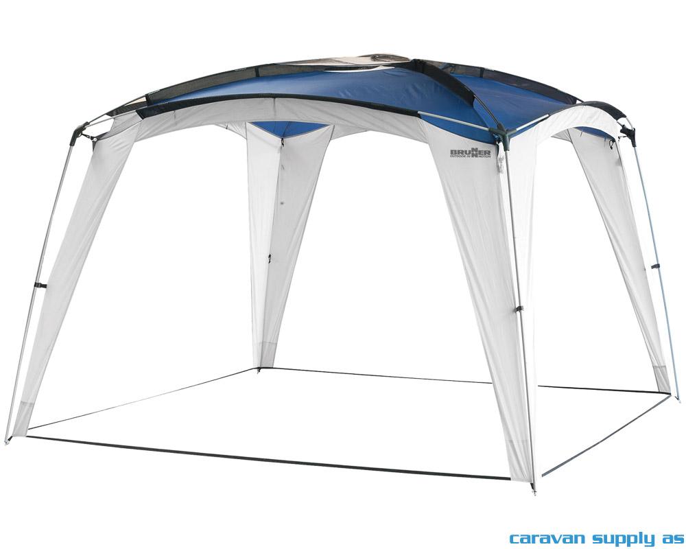 Partytelt Brunner Medusa II /2 sidevegger