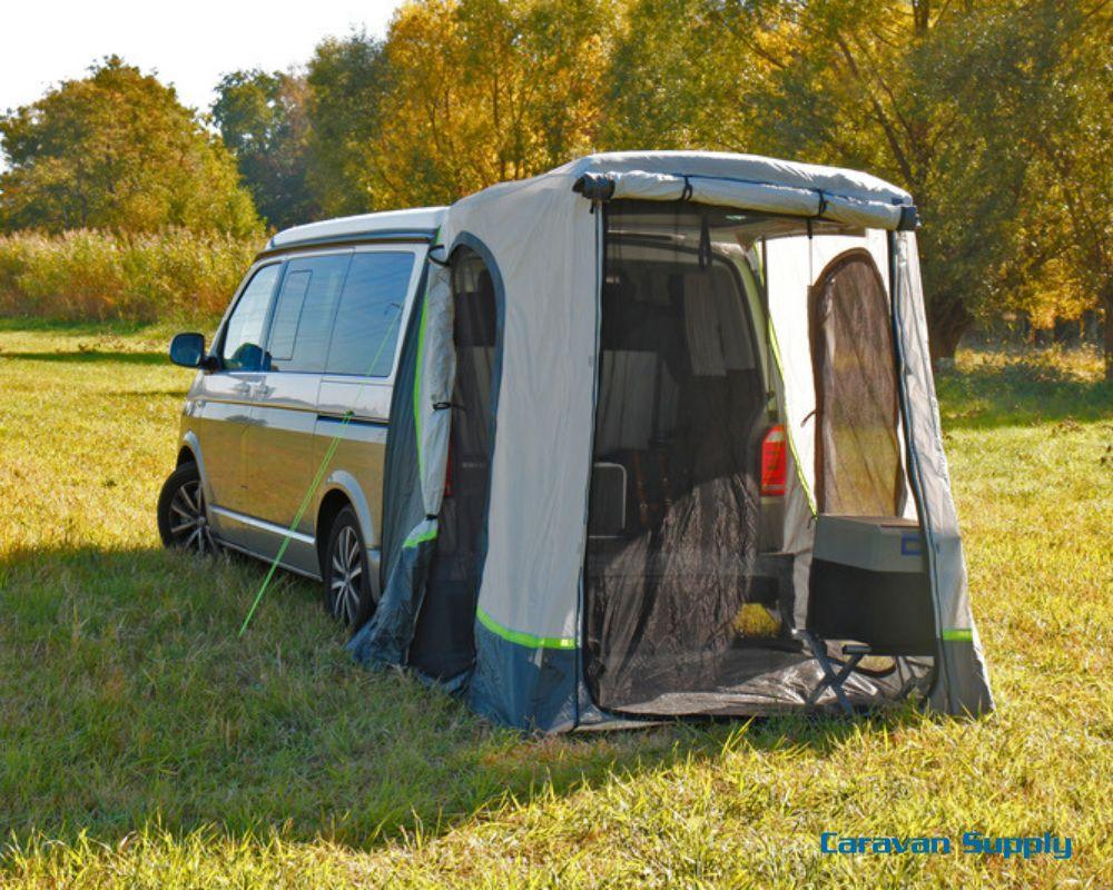 Bakluke telt  Premium VW T5/T6