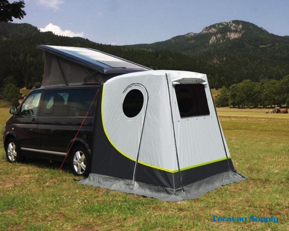 Bakluke telt  Spesial  VW T4-T5-T6