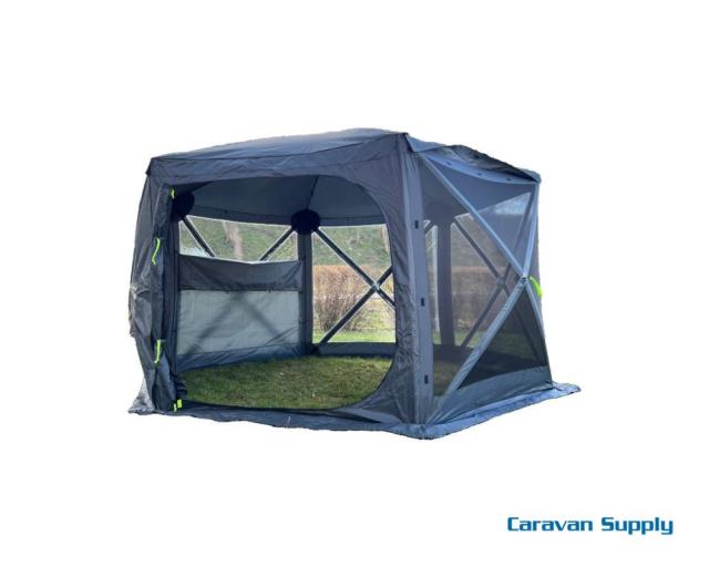 Telt FMT POP UP uten tunnel