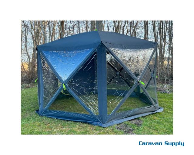 Telt FMT POP UP uten tunnel