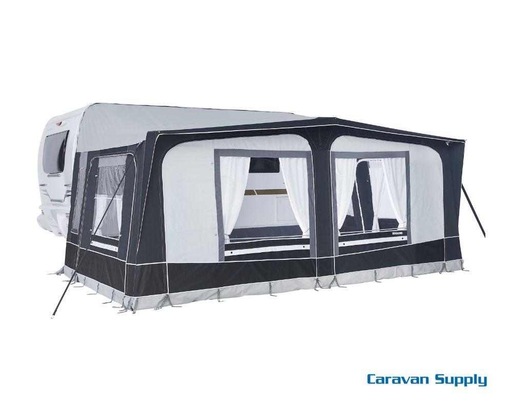 Fortelt Trigano Austral 300 C 735-770cm