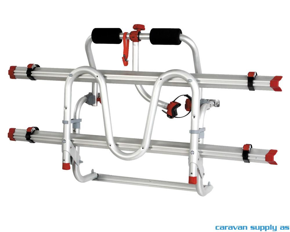 Sykkelstativ Carry Bike CL