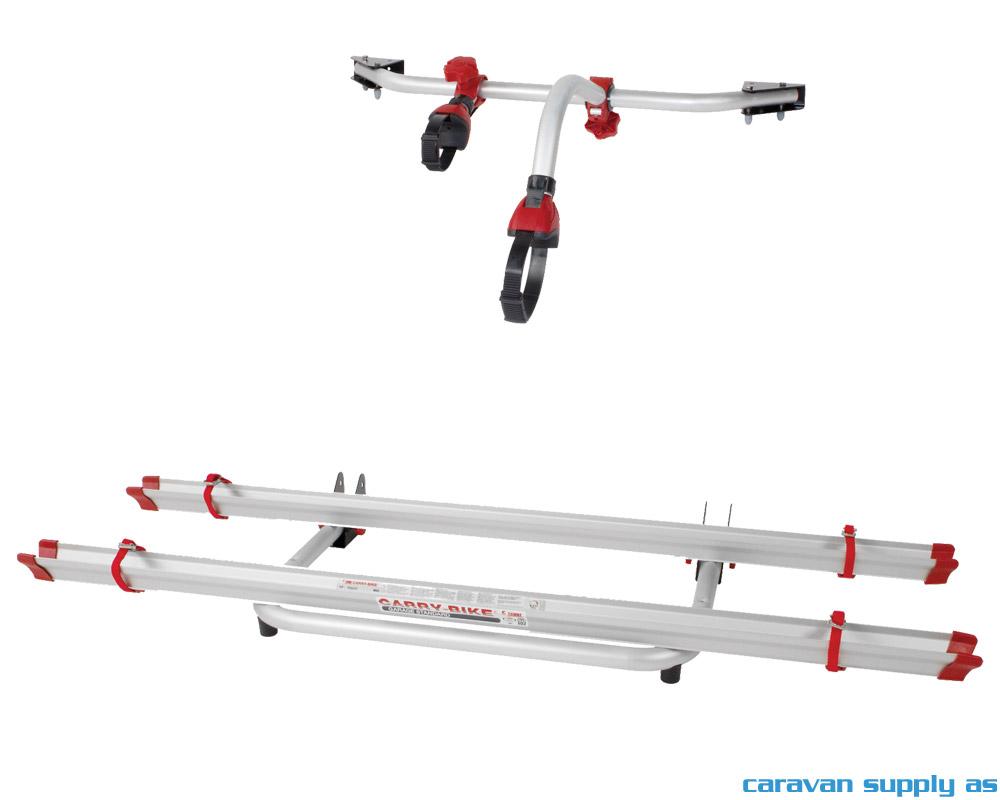Sykkelstativ Carry Bike Garage Standard