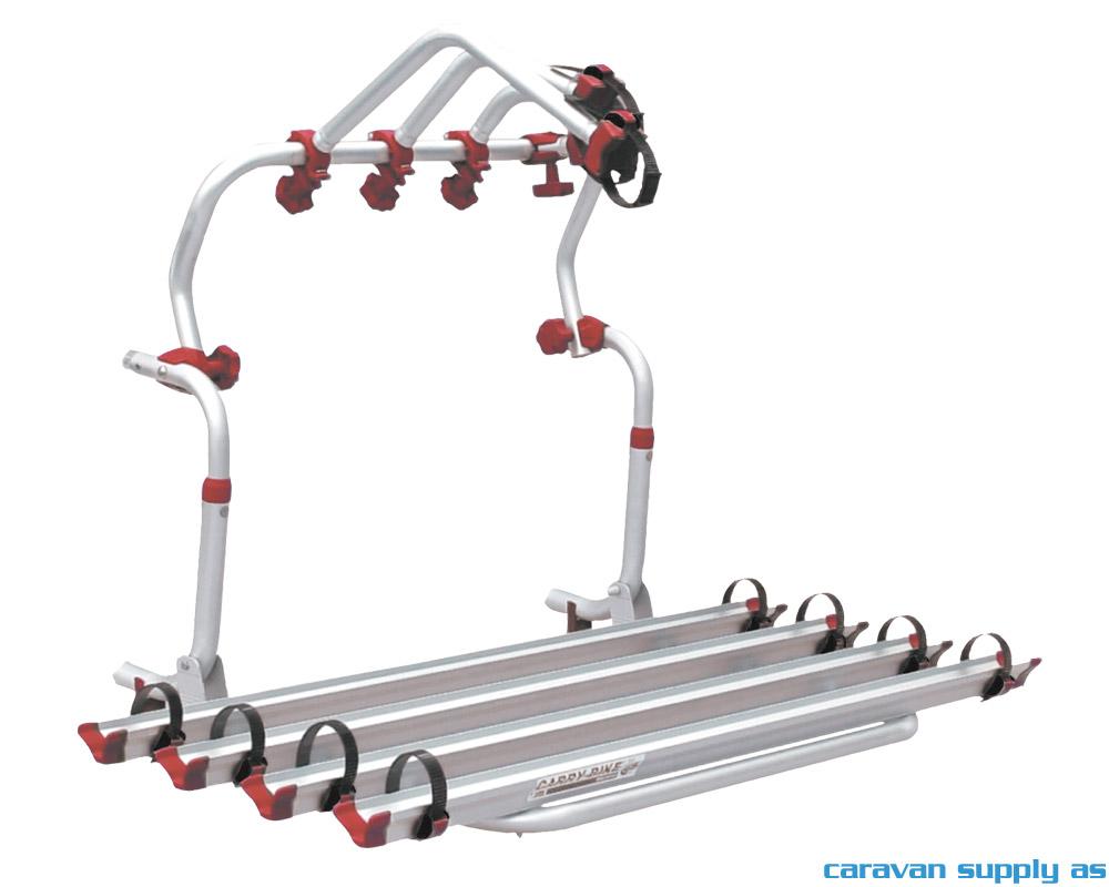 Sykkelstativ Carry Bike L80 Laika