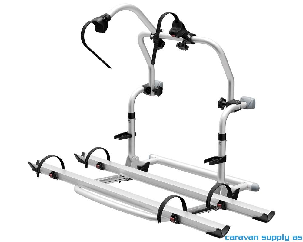 Sykkelstativ Carry Bike Pro C