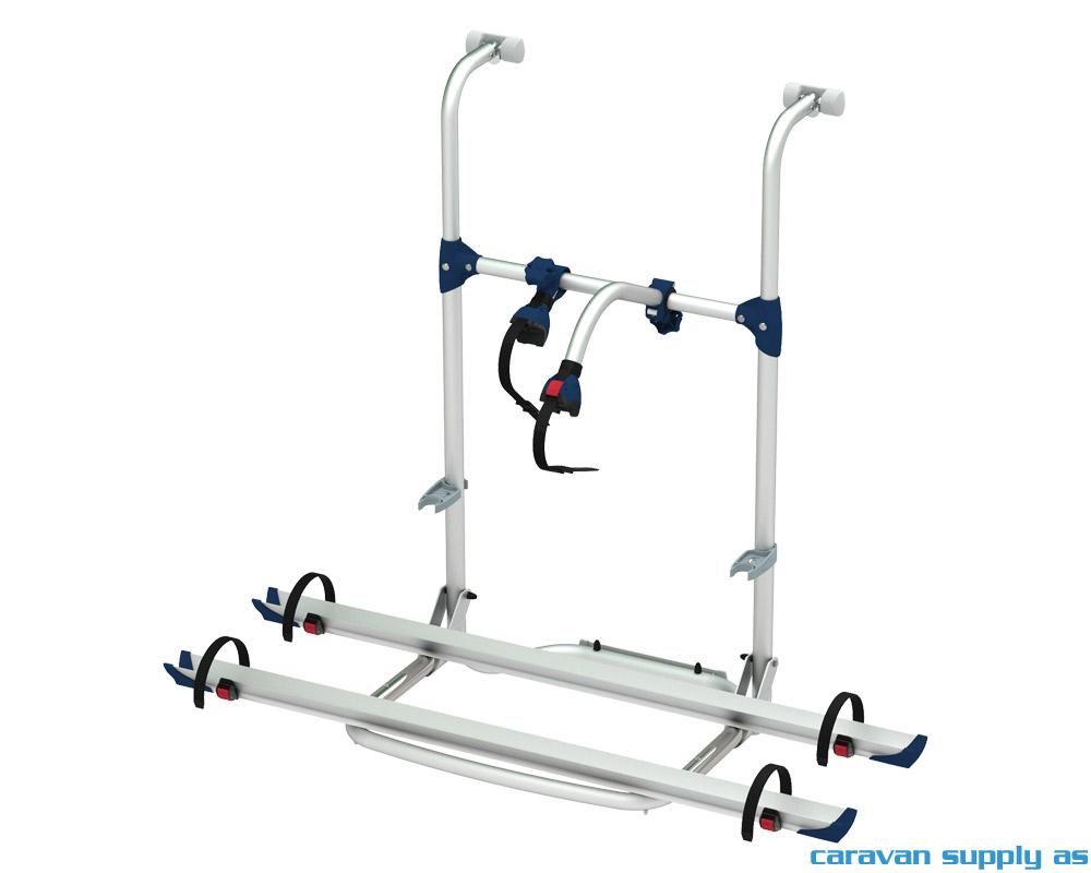 Sykkelstativ Carry Bike Pro Hymer/Dethleffs