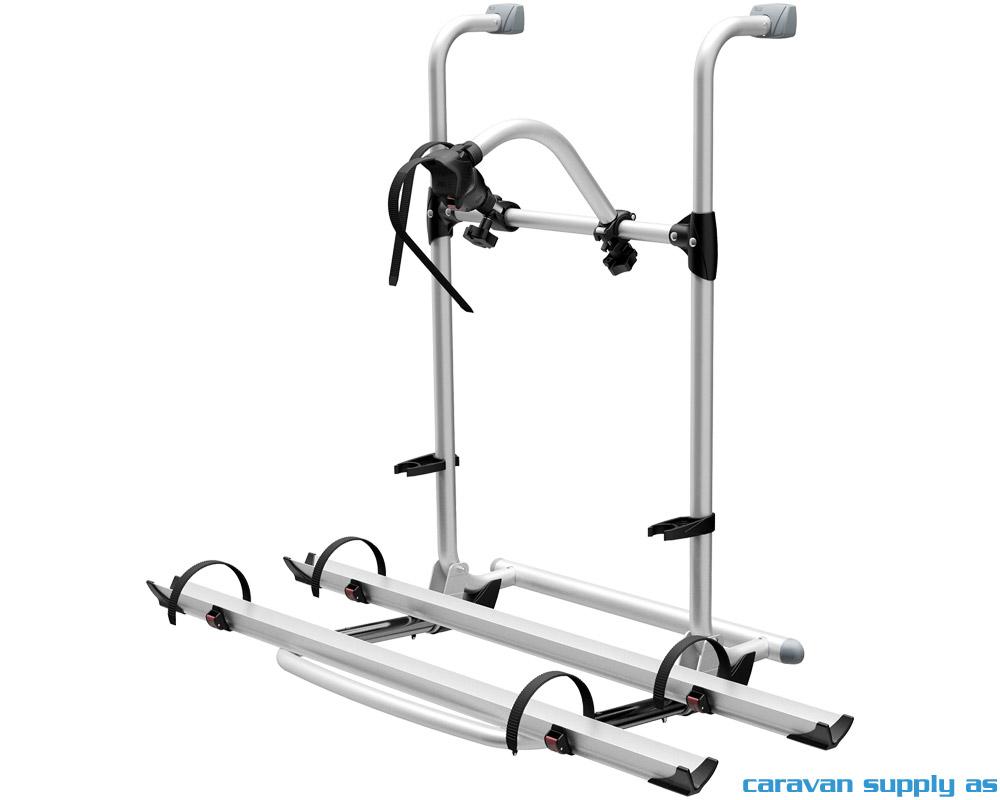 Sykkelstativ Carry Bike Pro