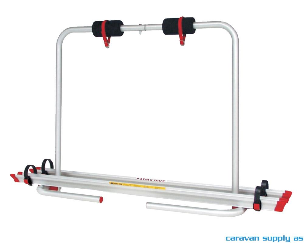 Sykkelstativ Carry Bike Caravan XL A