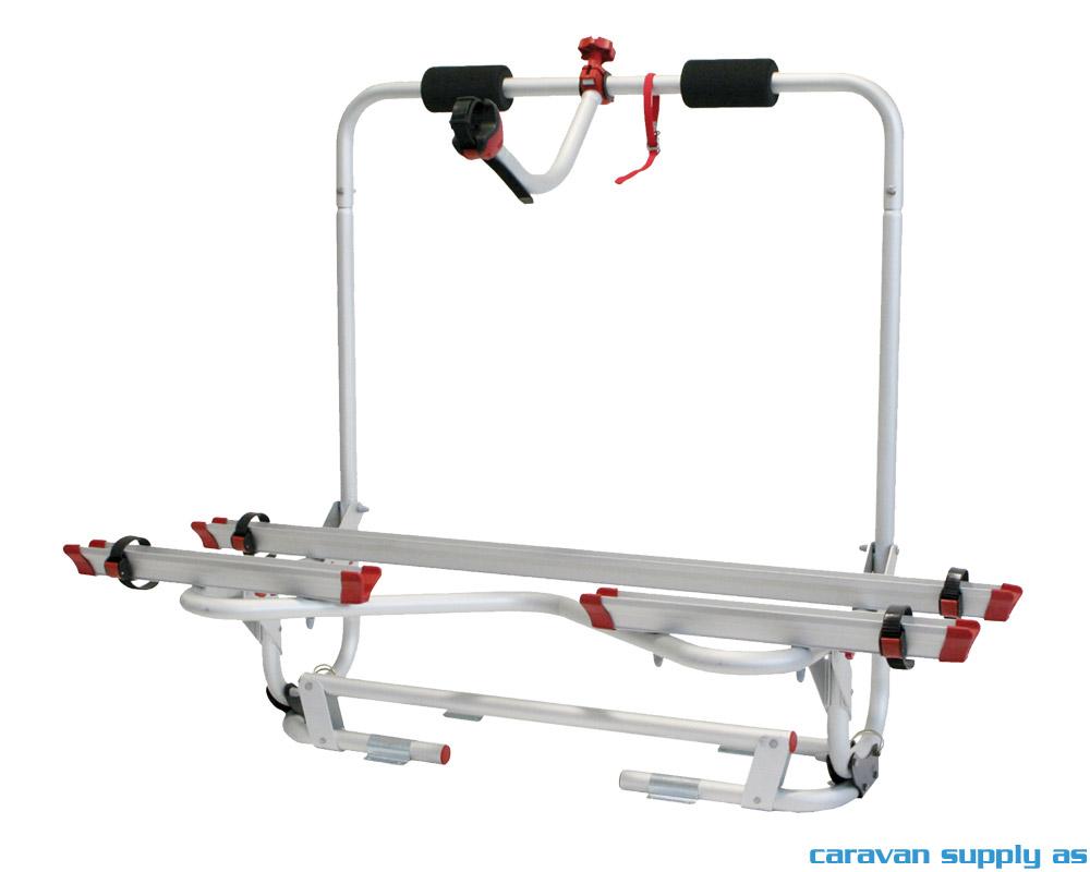 Sykkelstativ Carry Bike Caravan XL A Pro