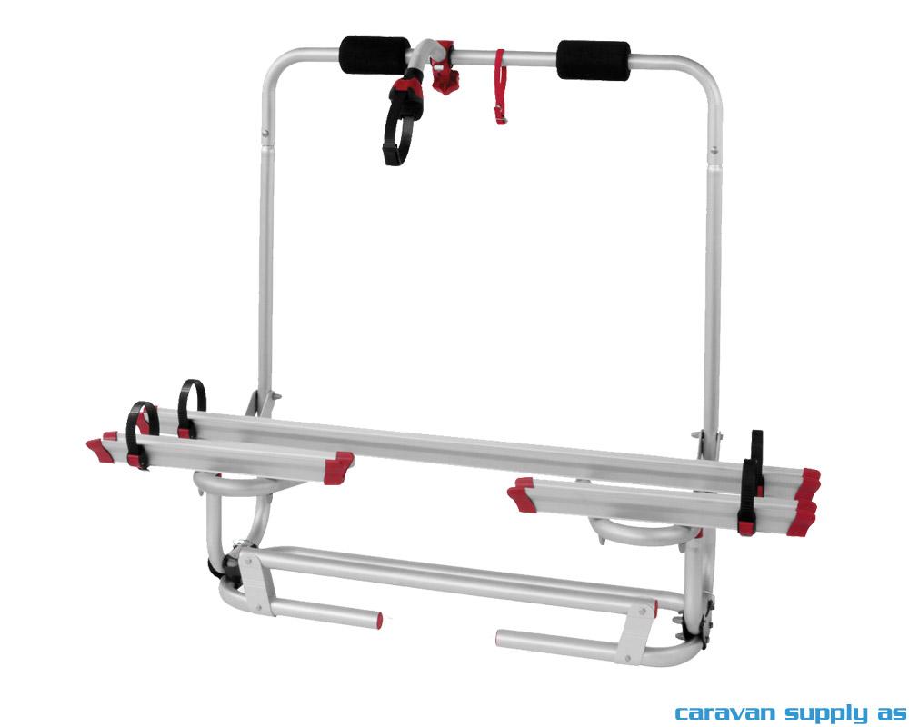 Sykkelstativ Carry Bike Caravan XL A Pro 200