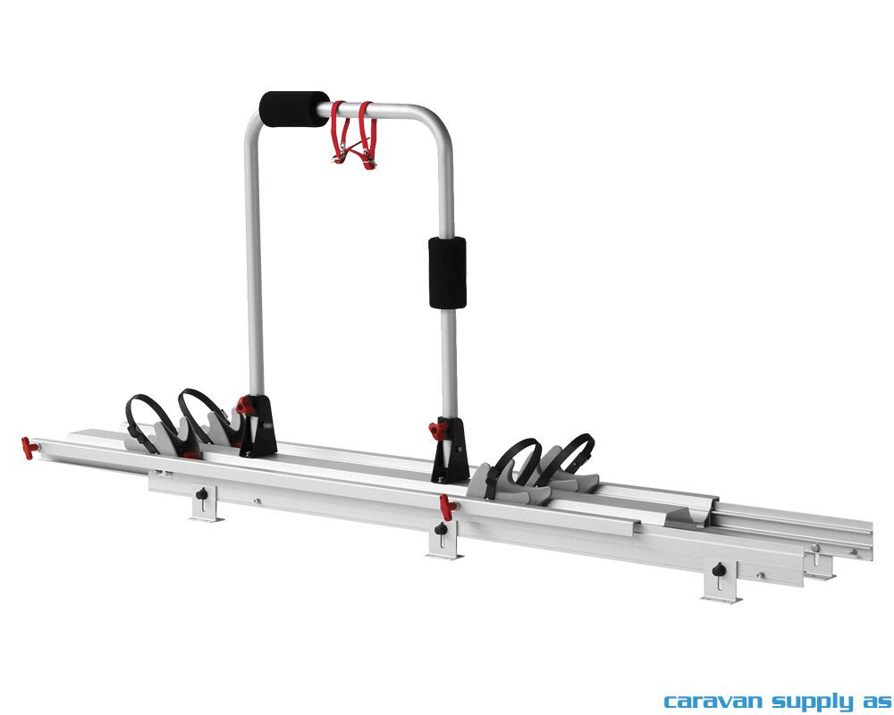 Sykkelstativ Carry Bike Garage Slide Pro Bike
