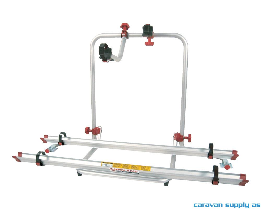 Sykkelstativ Carry Bike Garage Plus