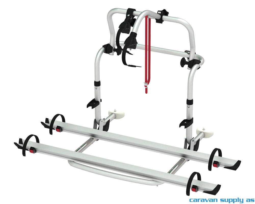 Sykkelstativ Carry Bike Pro C Knaus/Eifelland