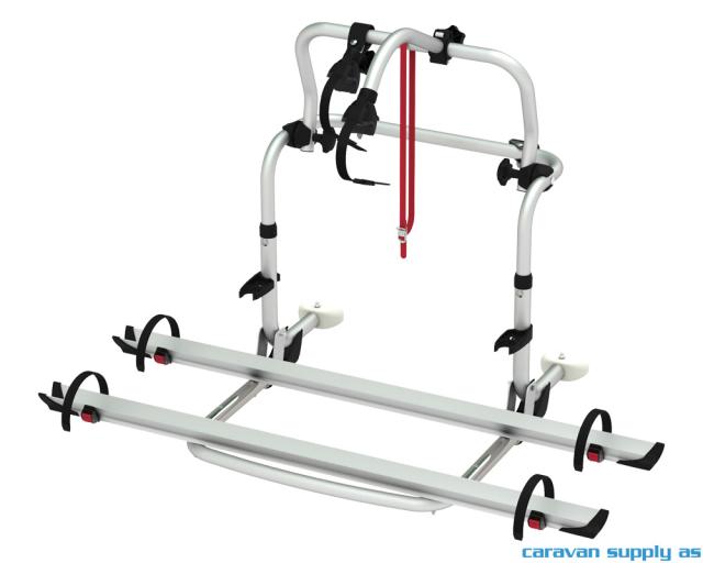 Sykkelstativ Carry Bike Pro C Knaus/Eifelland