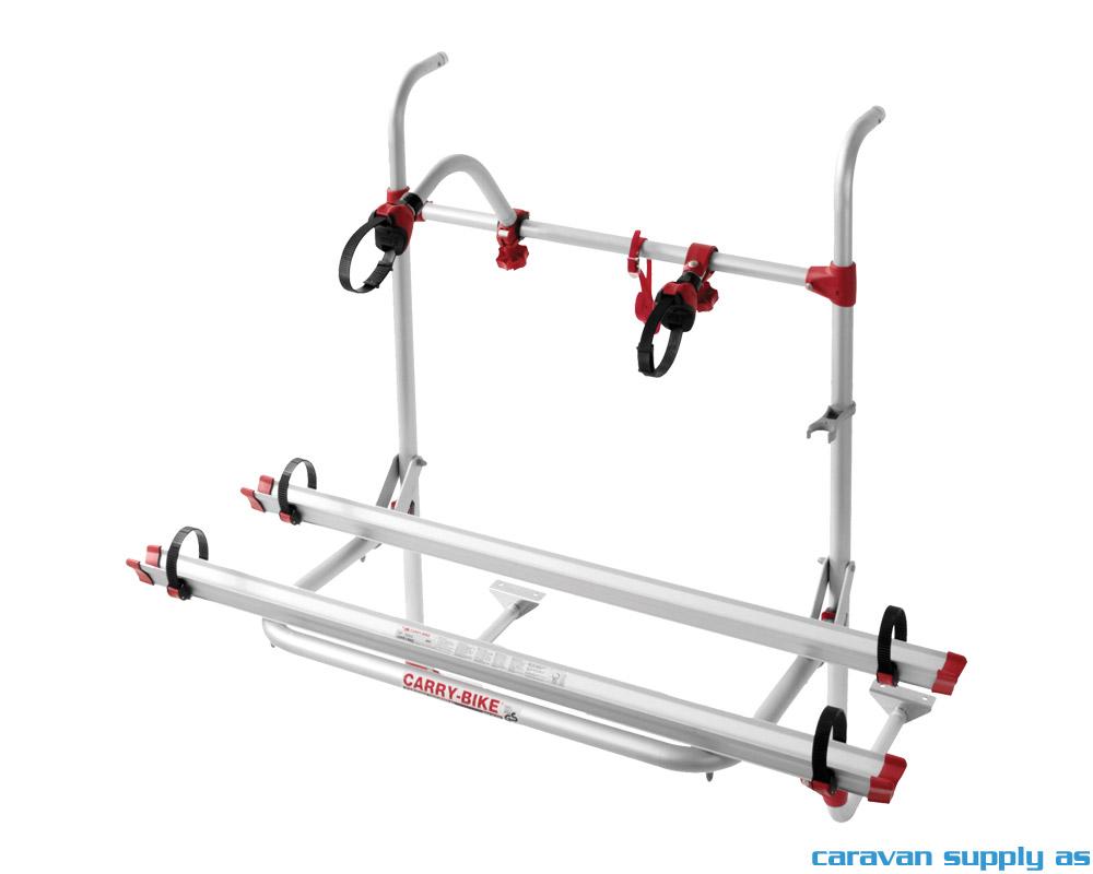 Sykkelstativ Carry Bike Caravan Universal