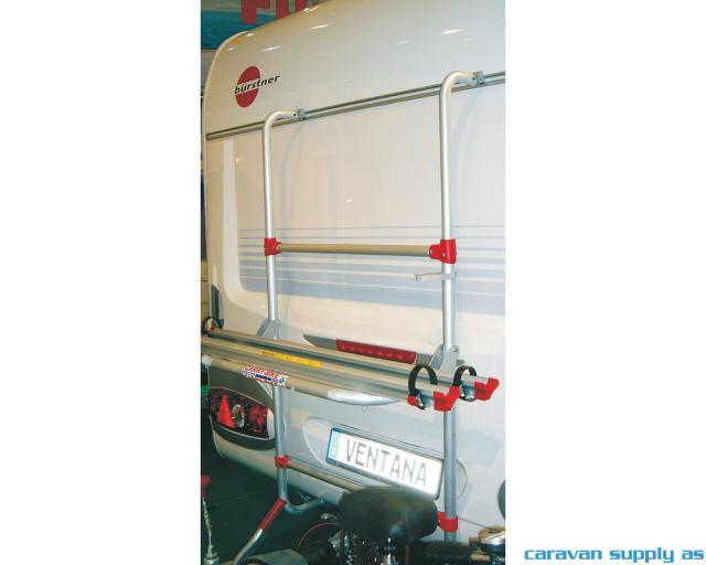 Sykkelstativ Carry Bike Caravan Universal