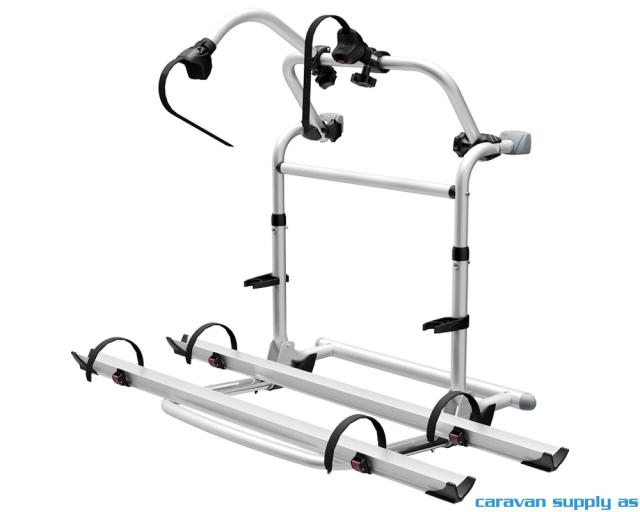 Sykkelstativ Carry Bike Pro M