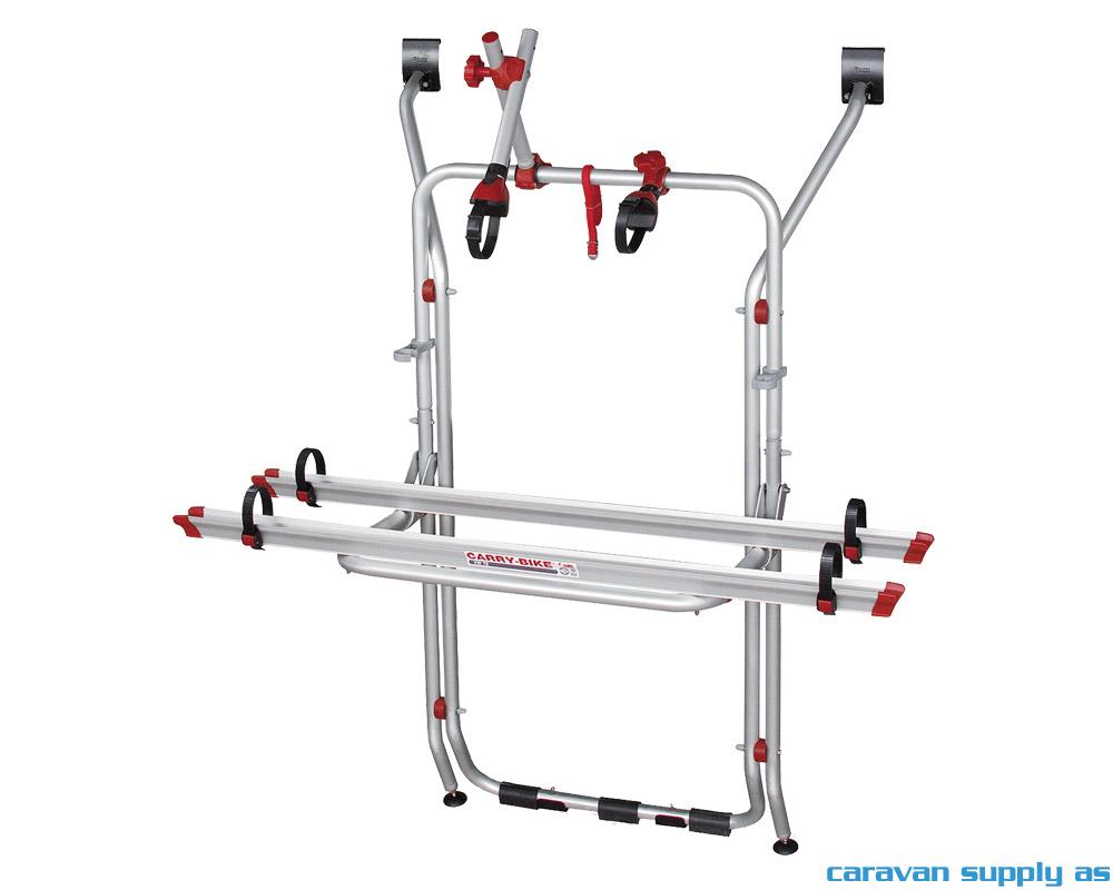 Sykkelstativ Carry Bike VW T5 etter 07/2003