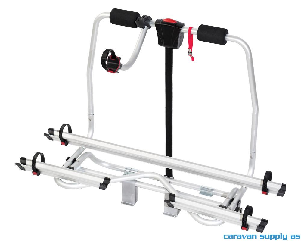 Sykkelstativ Carry Bike Caravan Active