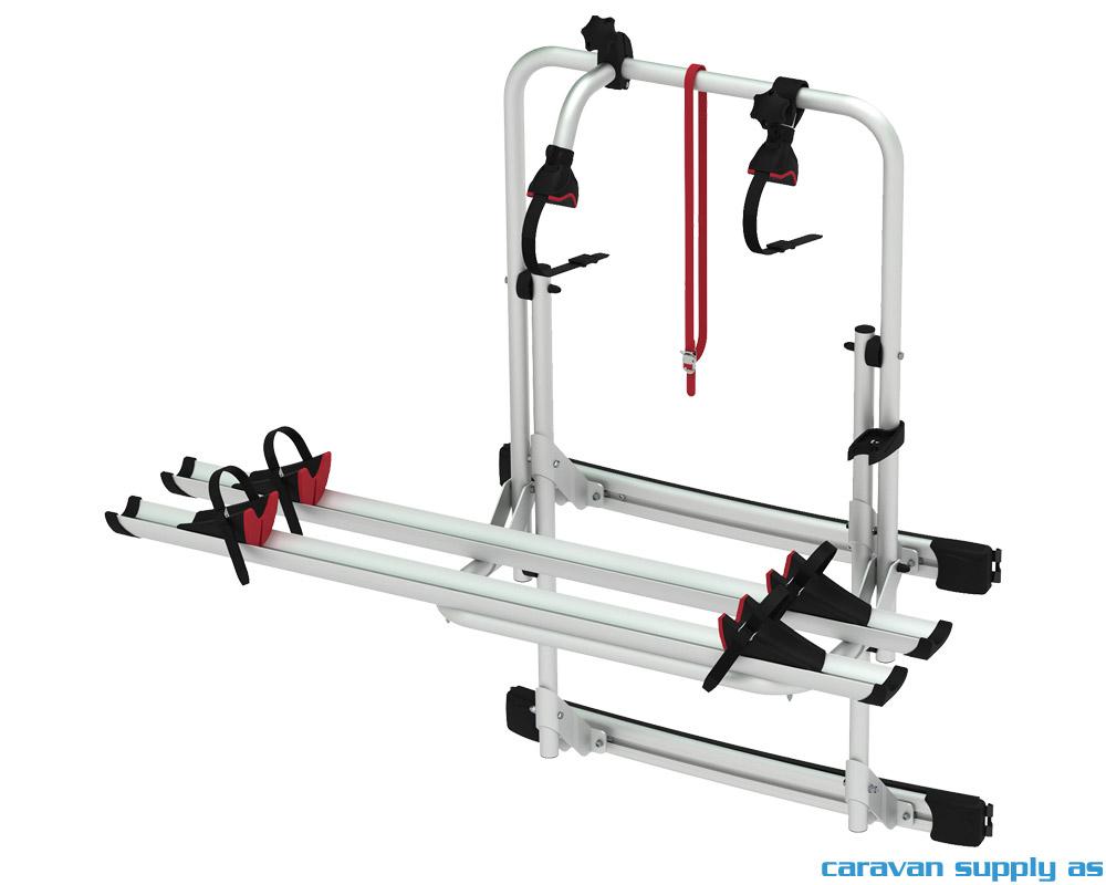 Sykkelstativ Carry Bike 200 DJ Sprinter/Crafter>06