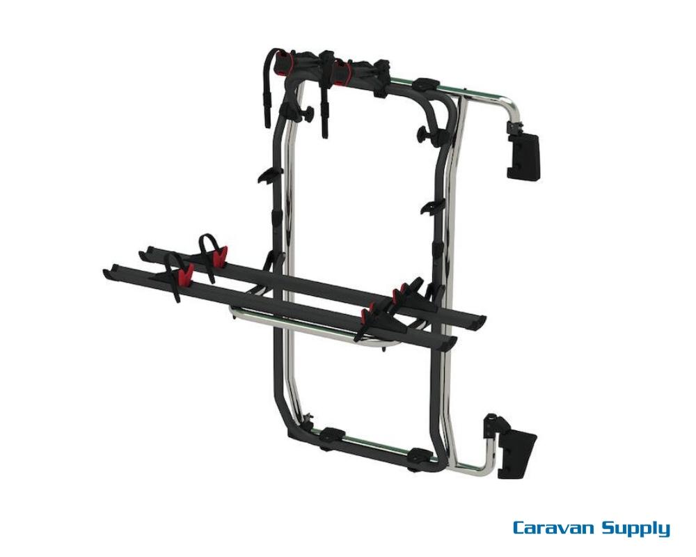 Sykkelstativ Carry-Bike DJ