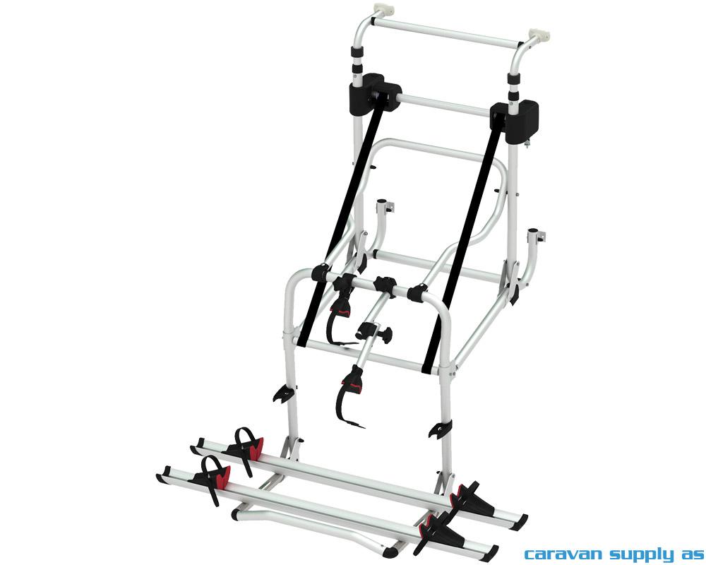 Sykkelstativ Carry-Bike LIFT 77