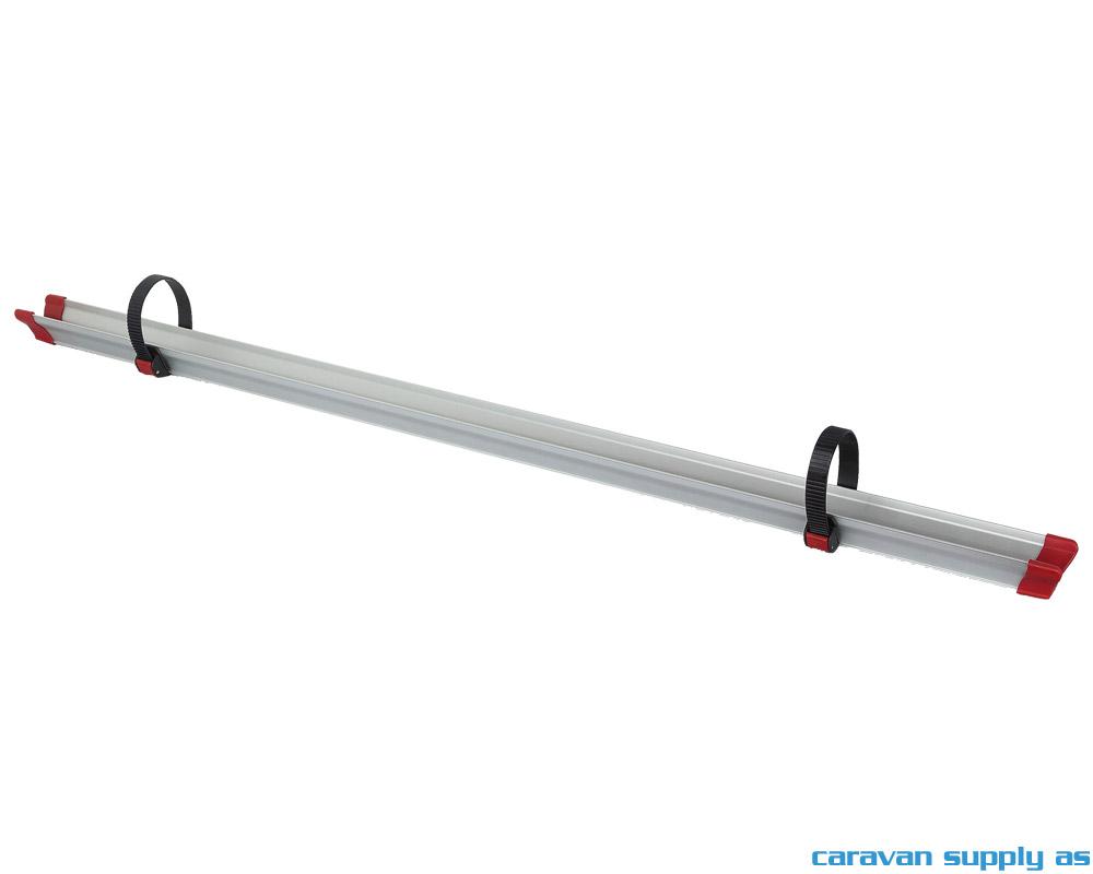 Skinne til CB Rail Quick Pro svart