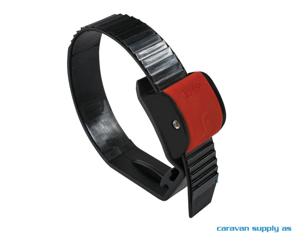 Festereim Quick-Safe til Carry Bike