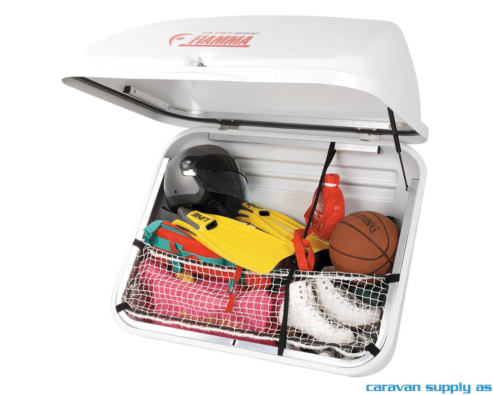 Ultra-Box Fiamma
