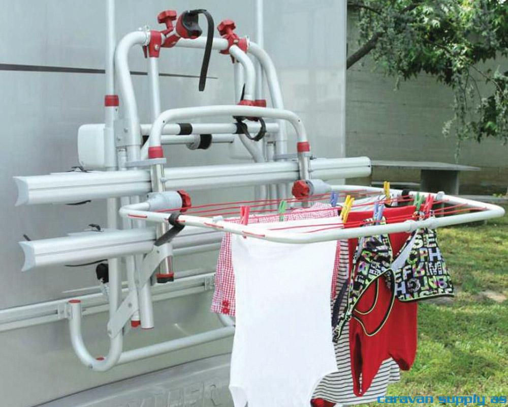 Tørkestativ Fiamma Easy Dry til Carry Bike