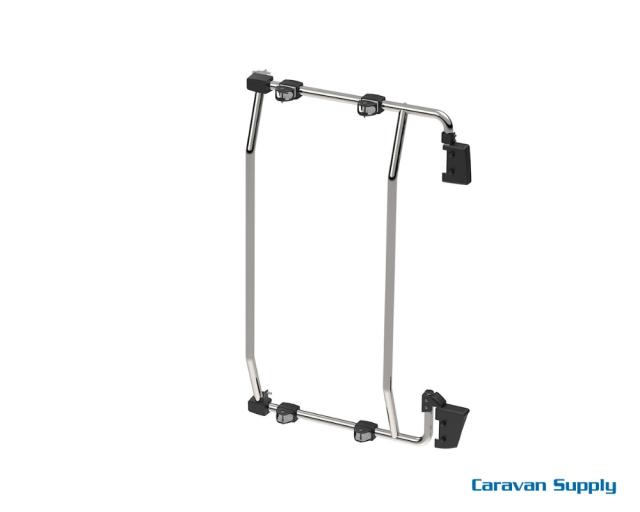 Kit Frame Sprinter fra 2018