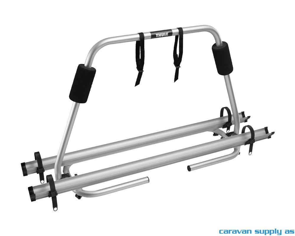 Sykkelstativ Thule Caravan Light