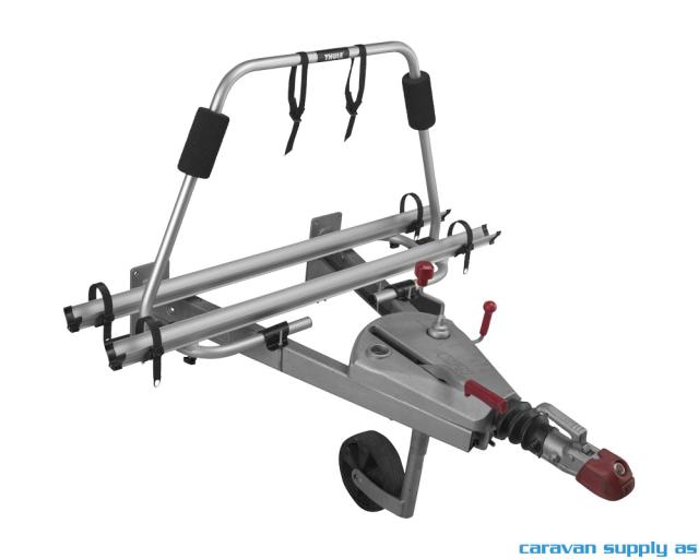 Sykkelstativ Thule Caravan Light