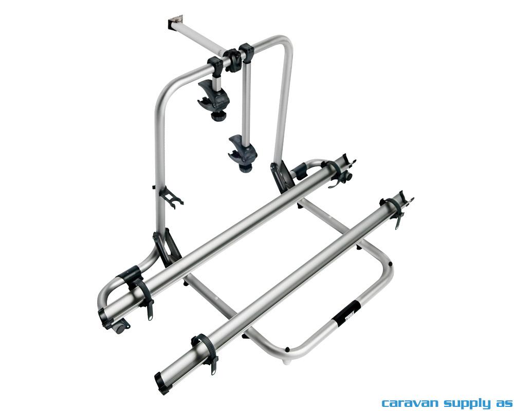 Sykkelstativ Thule Sport G2 Garage