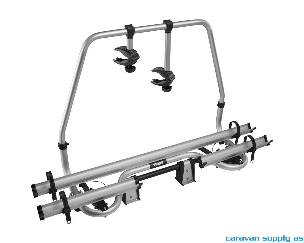 Sykkelstativ Thule Caravan Smart