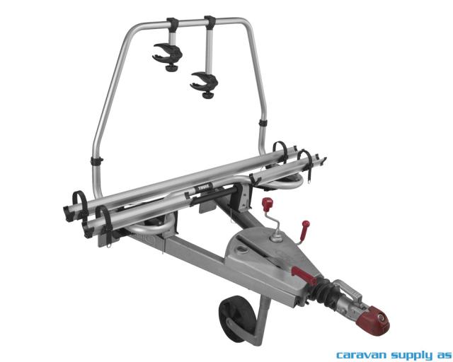 Sykkelstativ Thule Caravan Smart